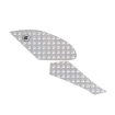 Protector pentru rezervor R&G RACING Eazi-Grip Tank Grips CLEAR Suzuki GSX-S 1000 21-24 Protector pentru rezervor R&G RACING Eazi-Grip Tank Grips CLEAR Suzuki GSX-S 1000 21-24 thumb