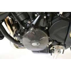 Protector pentru motor R&G RACING Engine Case Cover Carbon/Kevlar - BMW R1250 GS / R1250RT
