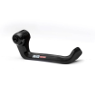 Protecții pentru ghidon R&G RACING Factory Carbon Lever Defender - Bare tubulare goale 13-21mm thumb