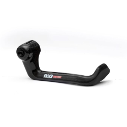 Protecții pentru ghidon R&G RACING Factory Carbon Lever Defender - Bare tubulare goale 13-21mm Protecții pentru ghidon R&G RACING Factory Carbon Lever Defender - Bare tubulare goale 13-21mm