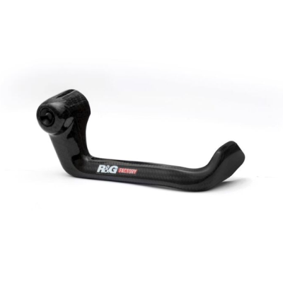Protecții pentru ghidon R&G RACING Factory Carbon Lever Defender - Bare tubulare goale 13-21mm Protecții pentru ghidon R&G RACING Factory Carbon Lever Defender - Bare tubulare goale 13-21mm