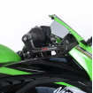 Protecții pentru ghidon R&G RACING Factory Defender Lever Guard Carbon - pe pereche Suzuki Protecții pentru ghidon R&G RACING Factory Defender Lever Guard Carbon - pe pereche Suzuki thumb