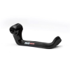 Protecții pentru ghidon R&G RACING Factory Defender Lever Guard Carbon - pe pereche Suzuki