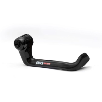 Protecții pentru ghidon R&G RACING Factory Defender Lever Guard Carbon - pe pereche Suzuki Protecții pentru ghidon R&G RACING Factory Defender Lever Guard Carbon - pe pereche Suzuki