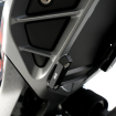 Placă R&G RACING Footrest Blanking Plate KTM Duke 125/390 24-25 thumb