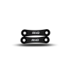 Placă R&G RACING Footrest Blanking Plate KTM Duke 125/390 24-25