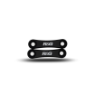 Placă R&G RACING Footrest Blanking Plate KTM Duke 125/390 24-25 thumb