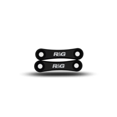 Placă R&G RACING Footrest Blanking Plate KTM Duke 125/390 24-25 Placă R&G RACING Footrest Blanking Plate KTM Duke 125/390 24-25