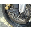 Capace de protecție R&G RACING pentru furci Suzuki SV1000 03-07 / GSX-R 600 02-04