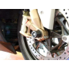 Capace de protecție R&G RACING pentru furci BMW S1000R/RR 10-26