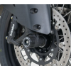 Capace de protecție pentru os R&G RACING Fork Guards KTM Superduke / Adventure 1290