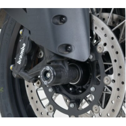 Capace de protecție pentru os R&G RACING Fork Guards KTM Superduke / Adventure 1290 Capace de protecție pentru os R&G RACING Fork Guards KTM Superduke / Adventure 1290