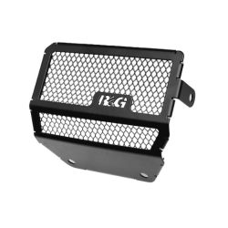 Protector pentru cilindru R&G RACING Front Cylinder Head Guard BLACK - Ducati Monster 950 21-25