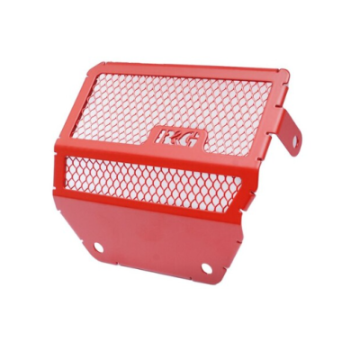 Protector pentru cilindru R&G RACING Front Cylinder Head Guard RED - Ducati Monster 950 21-25 Protector pentru cilindru R&G RACING Front Cylinder Head Guard RED - Ducati Monster 950 21-25
