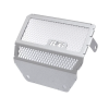 Protector pentru cilindru R&G RACING Front Cylinder Head Guard Titanium - Ducati Monster 950 21-25