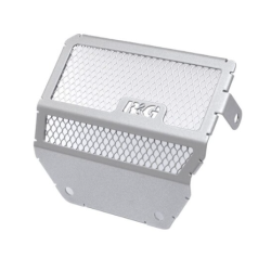 Protector pentru cilindru R&G RACING Front Cylinder Head Guard Titanium - Ducati Monster 950 21-25