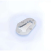Adaptor pentru suport lateral R&G RACING Kickstand Shoe Silver Honda Africa Twin 20-23 Adaptor pentru suport lateral R&G RACING Kickstand Shoe Silver Honda Africa Twin 20-23 thumb