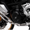 Protector pentru motor R&G RACING Capac pentru carterul motor stâng BMW F 800GS 26 / 900 26 thumb