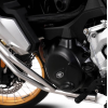 Protector pentru motor R&G RACING Capac pentru carterul motor stâng BMW F 800GS 26 / 900 26