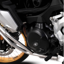 Protector pentru motor R&G RACING Capac pentru carterul motor stâng BMW F 800GS 26 / 900 26