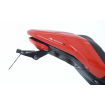 Suport pentru număr R&G RACING Licence Plate Holder Ducati Supersport 937 17-24 Suport pentru număr R&G RACING Licence Plate Holder Ducati Supersport 937 17-24 thumb