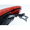 Suport pentru număr R&G RACING Licence Plate Holder Ducati Supersport 937 17-24 Suport pentru număr R&G RACING Licence Plate Holder Ducati Supersport 937 17-24 thumb