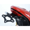 Suport pentru număr R&G RACING Licence Plate Holder Ducati Supersport 937 17-24 Suport pentru număr R&G RACING Licence Plate Holder Ducati Supersport 937 17-24 thumb