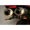 Suport pentru număr R&G RACING Licence Plate Holder DUCATI 998, 748, 916, 996
