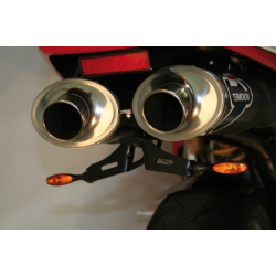 Suport pentru număr R&G RACING Licence Plate Holder DUCATI 998, 748, 916, 996 Suport pentru număr R&G RACING Licence Plate Holder DUCATI 998, 748, 916, 996