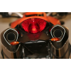 Suport pentru număr R&G RACING Licence Plate Holder KTM SUPERDUKE 990 04-12 Suport pentru număr R&G RACING Licence Plate Holder KTM SUPERDUKE 990 04-12 thumb