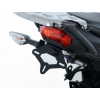 Suport pentru număr R&G RACING Licence Plate Holder Kawasaki Versys X 250/300 17-20