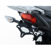 Suport pentru număr R&G RACING Licence Plate Holder Kawasaki Versys X 250/300 17-20 Suport pentru număr R&G RACING Licence Plate Holder Kawasaki Versys X 250/300 17-20 thumb