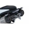 Suport pentru număr R&G RACING Licence Plate Holder Triumph Speed Triple