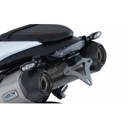 Suport pentru număr R&G RACING Licence Plate Holder Triumph Speed Triple Suport pentru număr R&G RACING Licence Plate Holder Triumph Speed Triple