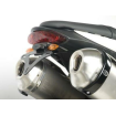 Suport pentru număr R&G RACING Licence Plate Holder Triumph Speed Triple 1050 11-16 Suport pentru număr R&G RACING Licence Plate Holder Triumph Speed Triple 1050 11-16 thumb