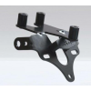 Suport pentru număr R&G RACING Licence plate Holder YAMAHA WR /WRF 05-06