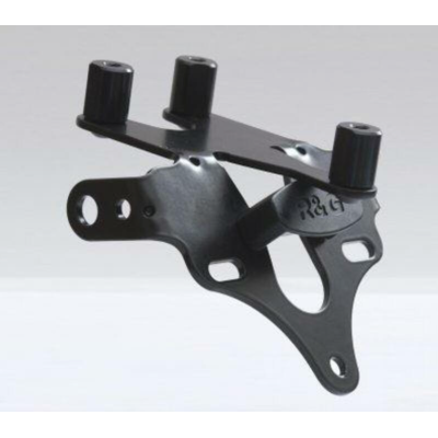 Suport pentru număr R&G RACING Licence plate Holder YAMAHA WR /WRF 05-06