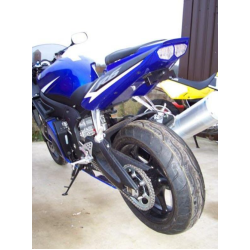 Suport pentru număr R&G RACING Licence Plate Holder YZF-R6 03-05 / YZF-R1 02-03