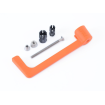 Protecții pentru ghidon R&G RACING Moulded Lever Guard - Portocalie Aprilia RS660 20-24 Protecții pentru ghidon R&G RACING Moulded Lever Guard - Portocalie Aprilia RS660 20-24 thumb