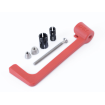 Protecții pentru ghidon R&G RACING Moulded Lever Guard - ROȘU Aprilia RS660 20-24 Protecții pentru ghidon R&G RACING Moulded Lever Guard - ROȘU Aprilia RS660 20-24 thumb