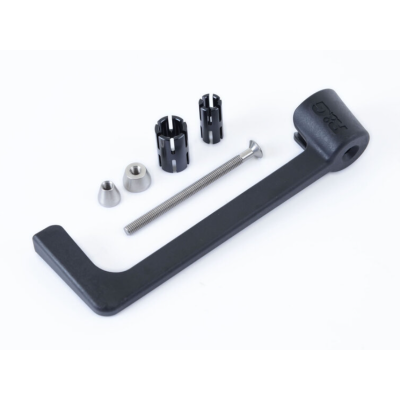 Protecții pentru ghidon R&G RACING Moulded Lever Guard - Negru Yamaha MT-09 21-23 Protecții pentru ghidon R&G RACING Moulded Lever Guard - Negru Yamaha MT-09 21-23