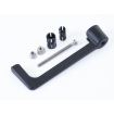 Protecții pentru ghidon R&G RACING Moulded Lever Guard - Negru Kawasaki Ninja ZX-10R/RR 21-25 Protecții pentru ghidon R&G RACING Moulded Lever Guard - Negru Kawasaki Ninja ZX-10R/RR 21-25 thumb