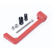 Protecții pentru ghidon R&G RACING Moulded Lever Guard - RED Kawasaki Ninja ZX-10R/RR 21-25 Protecții pentru ghidon R&G RACING Moulded Lever Guard - RED Kawasaki Ninja ZX-10R/RR 21-25 thumb
