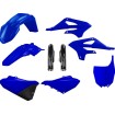 Set de plastic Polisport YAMAHA YZ85 22- OEM Set de plastic Polisport YAMAHA YZ85 22- OEM thumb