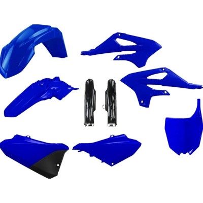 Set de plastic Polisport YAMAHA YZ85 22- OEM