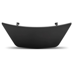 Capac de ventilație frontală SCHUBERTH C5 ventilație bucală negru