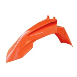 Furcă frontală RACETECH Front Fender KTM SX50 (2016-24)