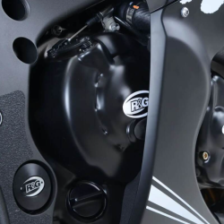 Protecție pentru motor R&G RACING Pro Clutch Protection Cover Kawasaki ZX10R Protecție pentru motor R&G RACING Pro Clutch Protection Cover Kawasaki ZX10R