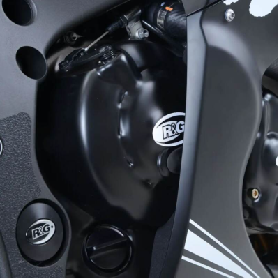 Protecție pentru motor R&G RACING Pro Clutch Protection Cover Kawasaki ZX10R