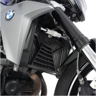 Protector radiator R&G RACING Pro Radiator Guard BMW F 900 20-26